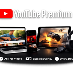 YouTube Premium