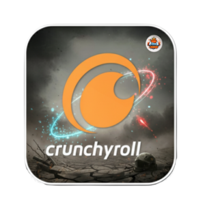Crunchyroll Premium